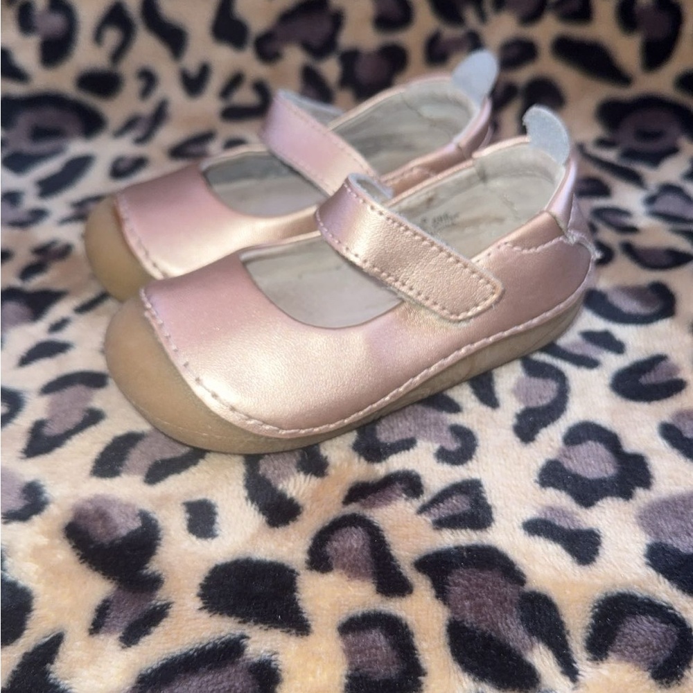 L’AMORE Toddler Shoes